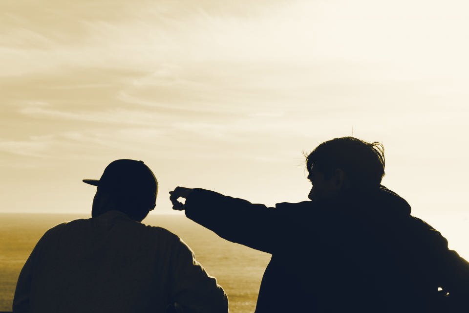 Leaders looking to the horizon — vision and direction with Savvy Leaders